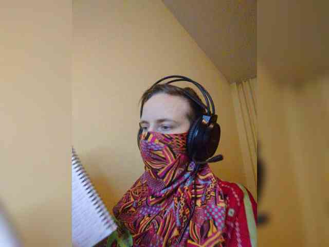 Magretta_Dering webcam