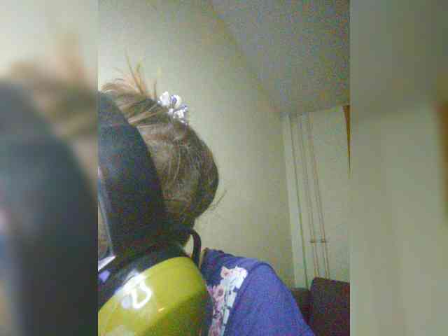 Magretta_Dering webcam