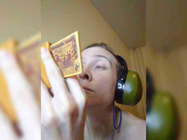 MagrettaXX Live Webcam on BongaCams