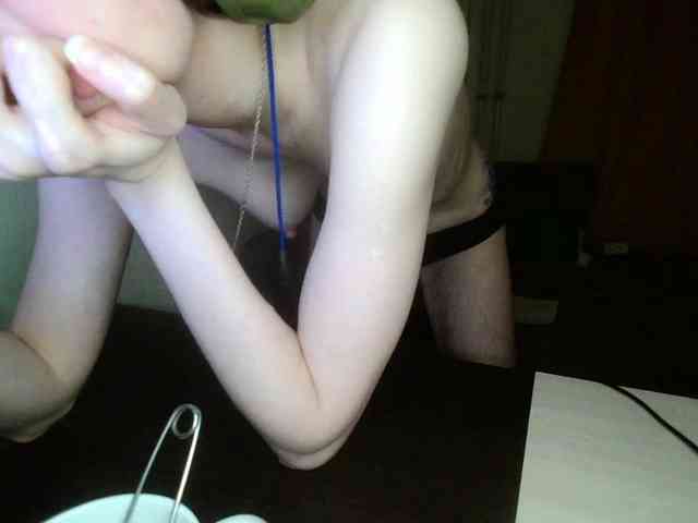 Magretta_Dering webcam
