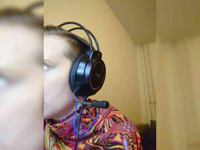 Magretta_Dering webcam