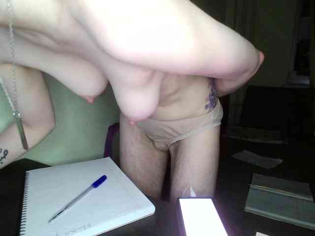 Magretta_Dering webcam