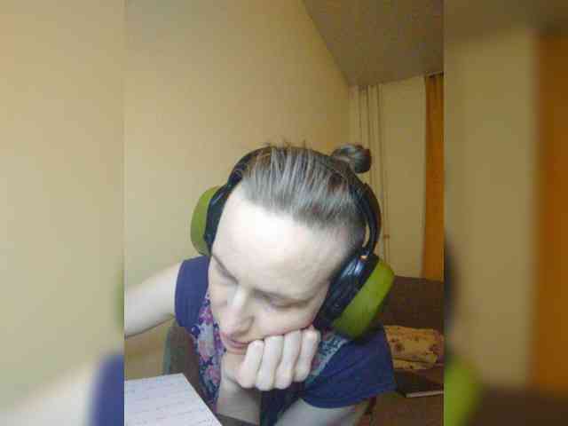 Magretta_Dering webcam