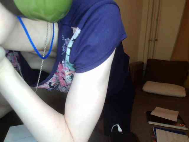 Magretta_Dering webcam