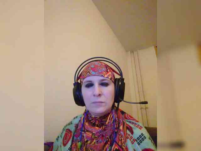 Magretta_Dering webcam