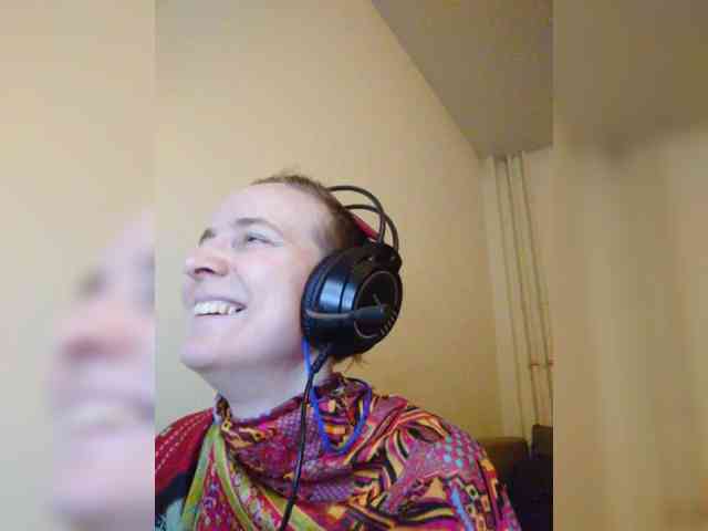 Magretta_Dering webcam