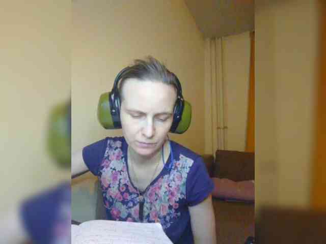 Magretta_Dering webcam