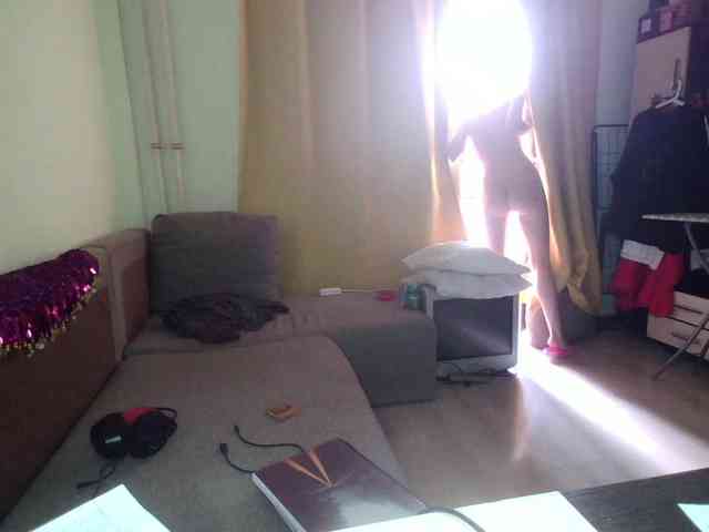 Magretta_Dering webcam