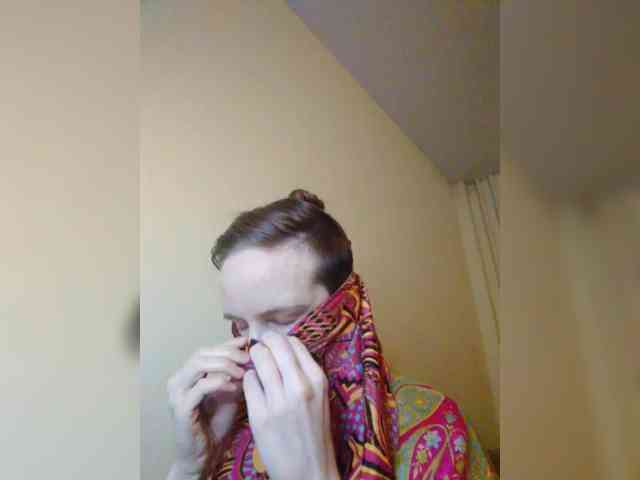 Magretta_Dering webcam