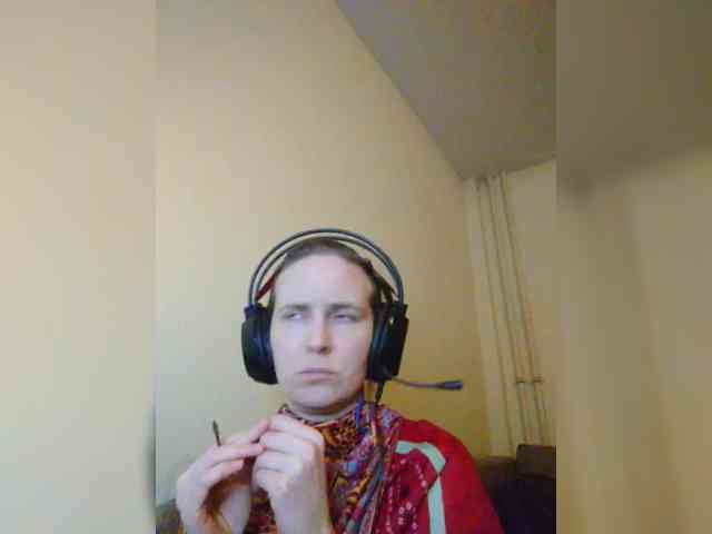 Magretta_Dering webcam