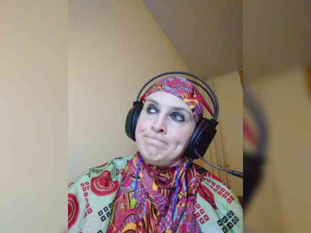 Magretta_Dering webcam