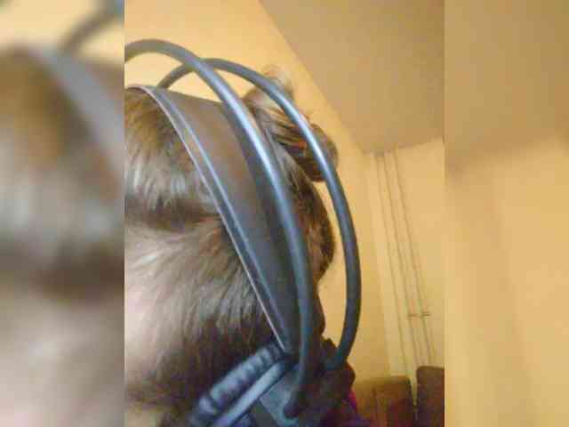 Magretta_Dering webcam