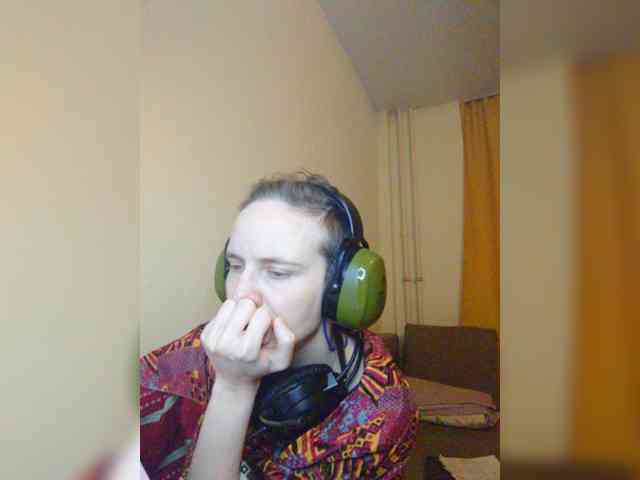 Magretta_Dering webcam