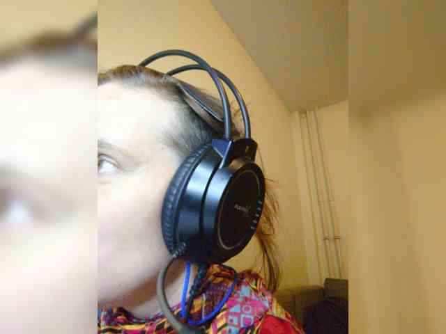 Magretta_Dering webcam