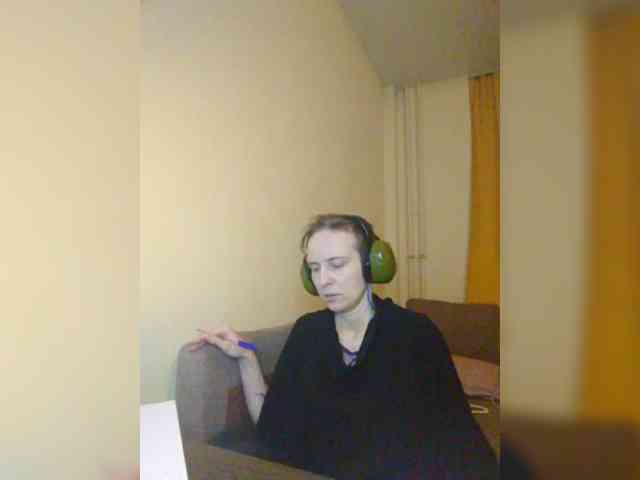 Magretta_Dering webcam