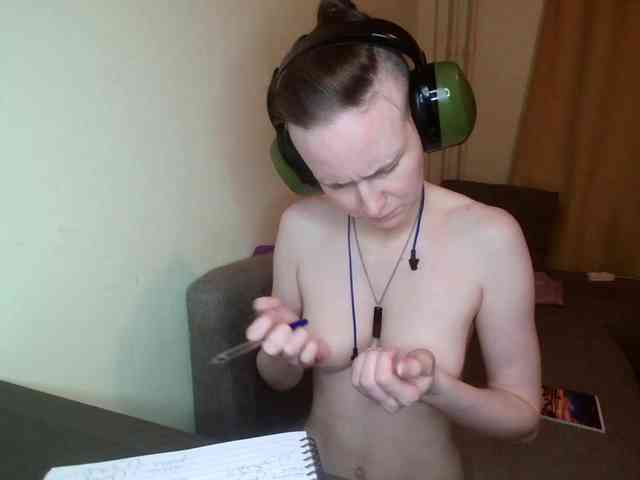 Magretta_Dering webcam