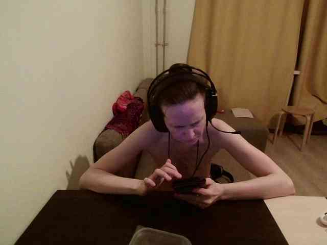Magretta_Dering webcam