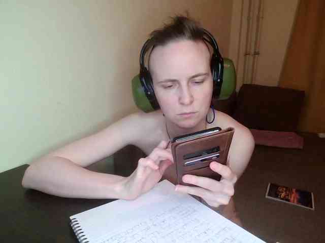 Magretta_Dering webcam