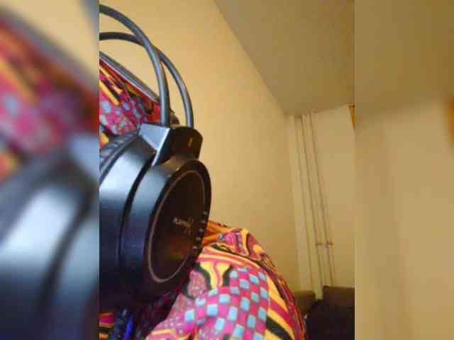 Magretta_Dering webcam