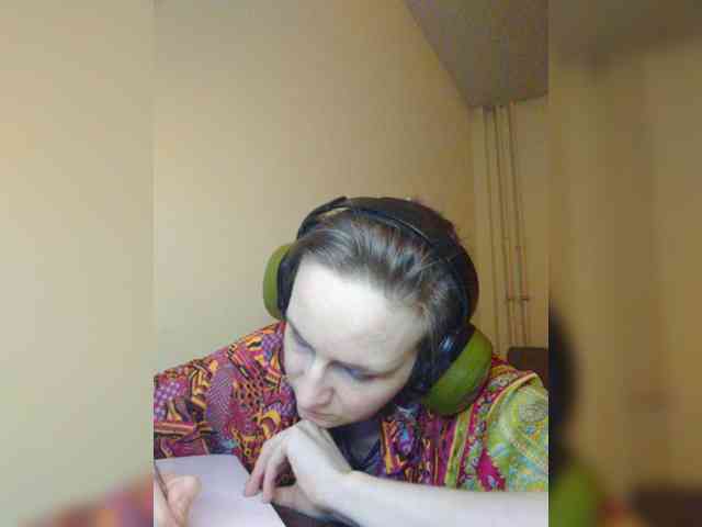 Magretta_Dering webcam