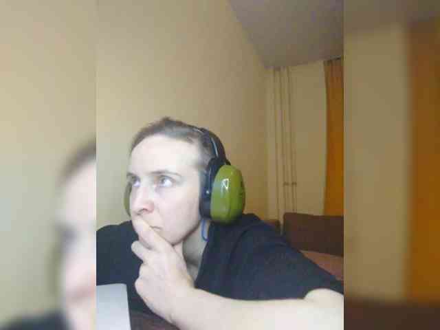 Magretta_Dering webcam