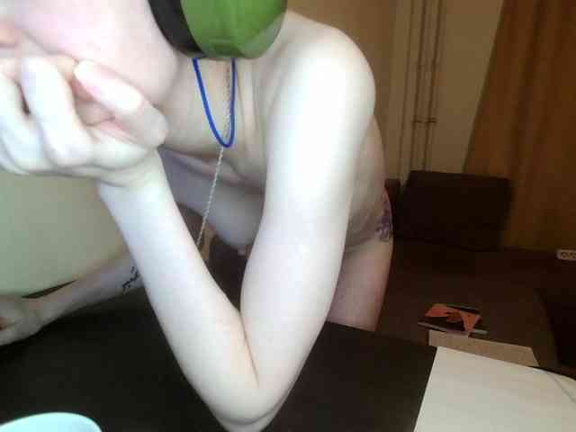 Magretta_Dering webcam