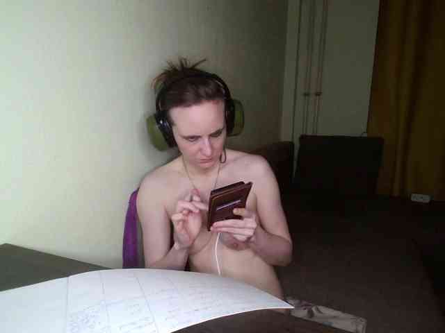 Magretta_Dering webcam