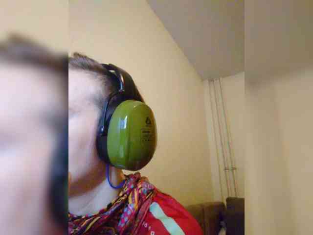 Magretta_Dering webcam