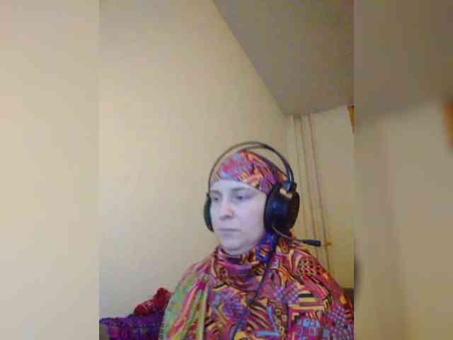 Magretta_Dering webcam