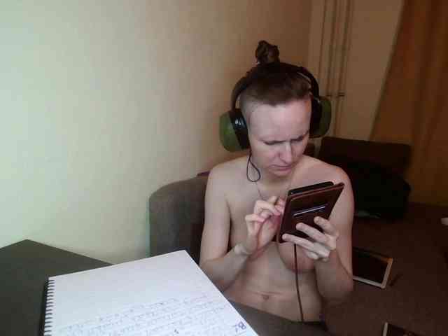 Magretta_Dering webcam
