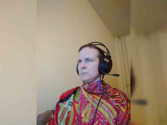 Magretta_Dering webcam