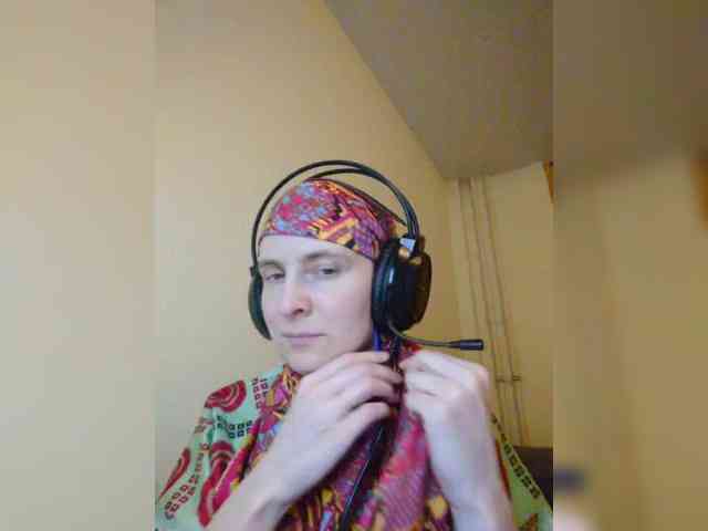 Magretta_Dering webcam