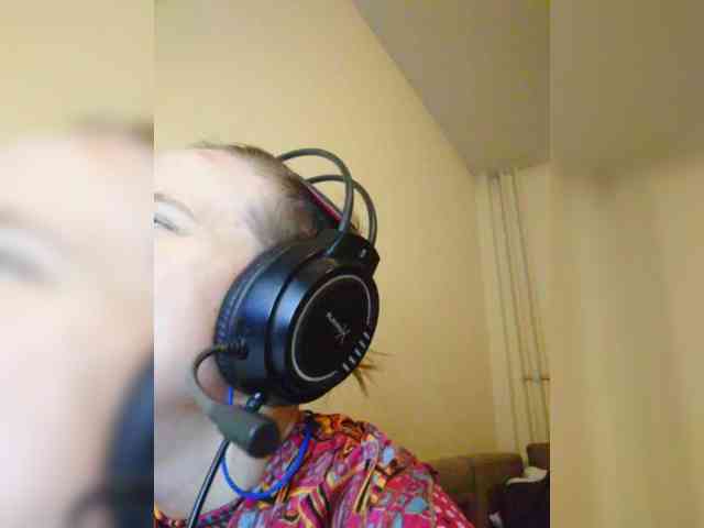 Magretta_Dering webcam