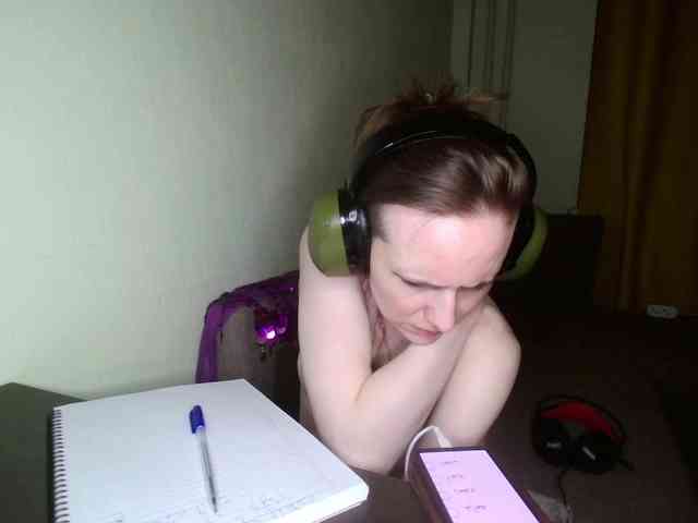 Magretta_Dering webcam