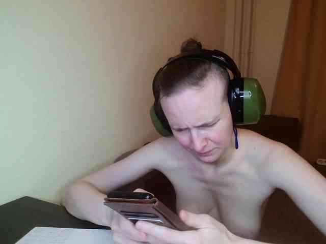 Magretta_Dering webcam
