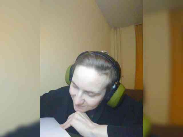 Magretta_Dering webcam