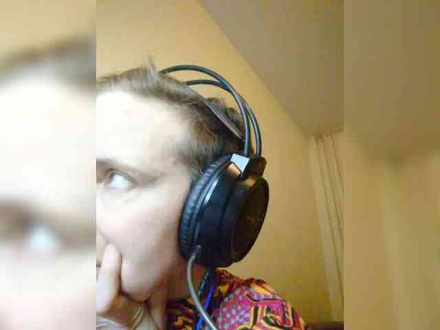 Magretta_Dering webcam