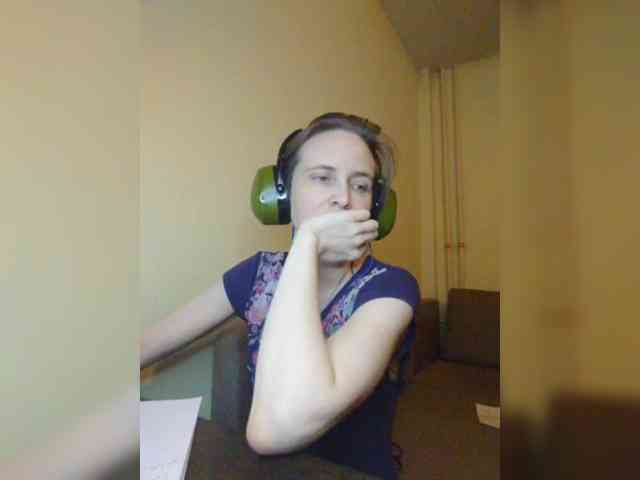 Magretta_Dering webcam