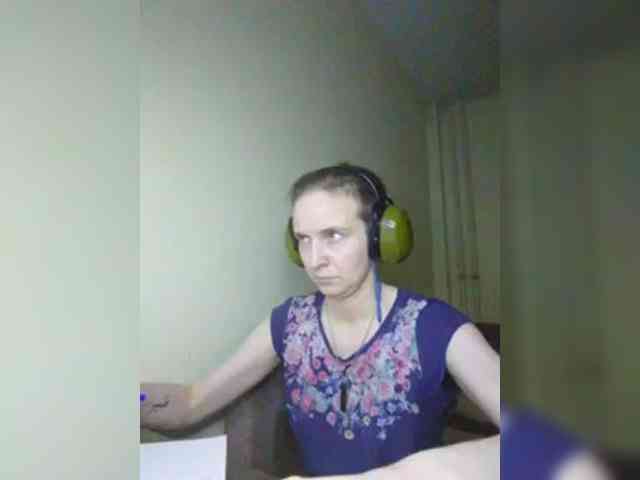 Magretta_Dering webcam