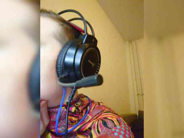 Magretta_Dering webcam