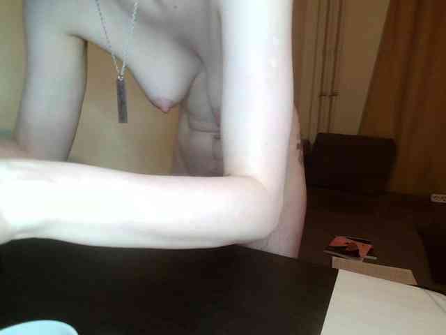 MagrettaXX Sex Cam Show