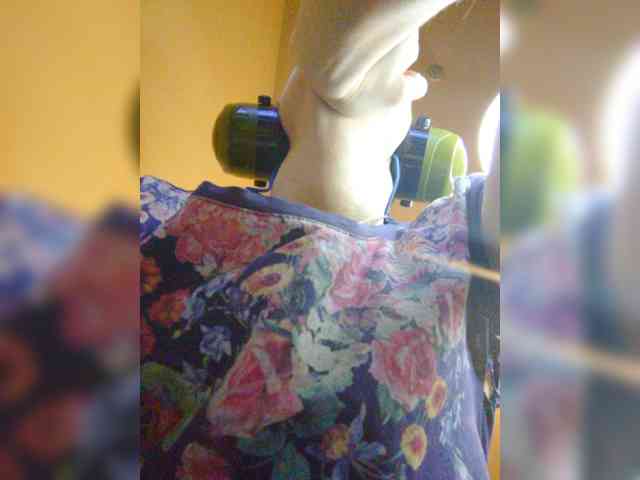 Magretta_Dering webcam