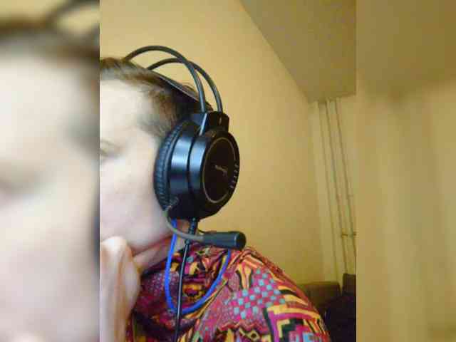 Magretta_Dering webcam