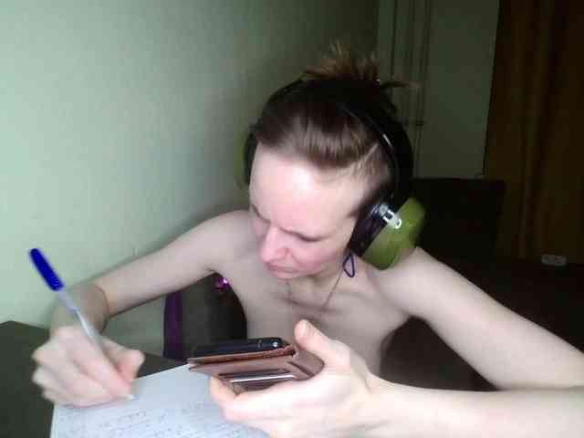 Magretta_Dering webcam