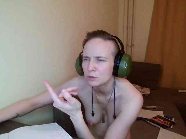 Magretta_Dering webcam