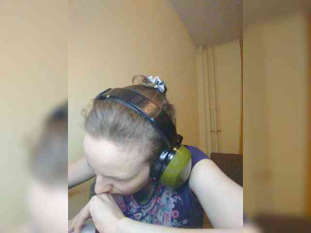 Magretta_Dering webcam