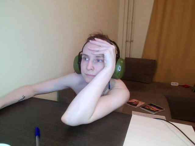 Magretta_Dering webcam