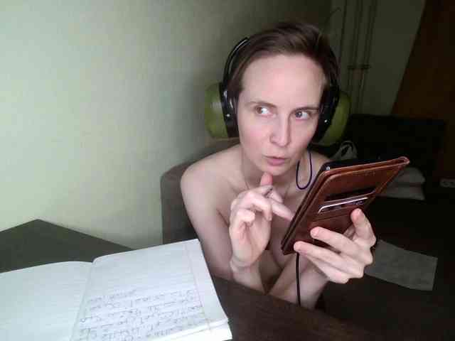 Magretta_Dering webcam
