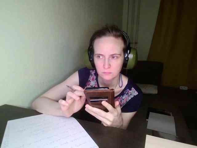 Magretta_Dering webcam