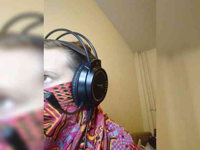 Magretta_Dering webcam